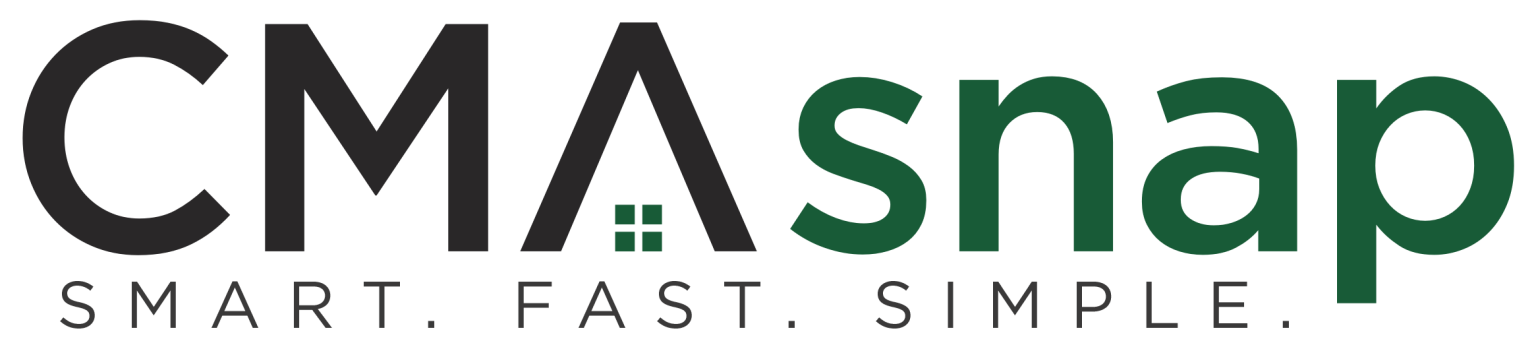 CMAsnap: Smart. Fast. Simple.