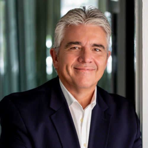 Tom Cunningham, CEO & Founder of CMAsnap